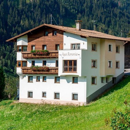Apartment Apart Romantica - Kpl213 By Interhome Kappl  Exterior foto