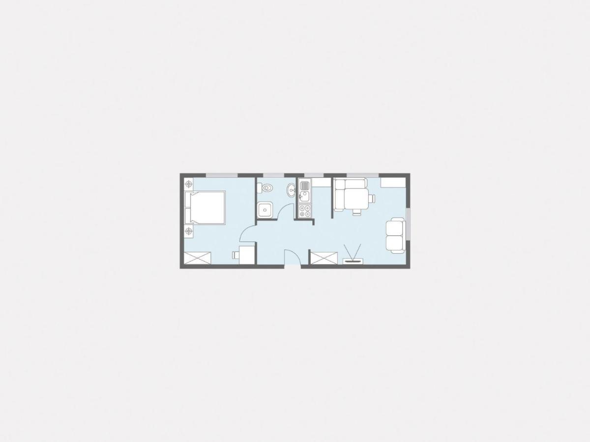 Apartment Apart Romantica - Kpl213 By Interhome Kappl  Exterior foto