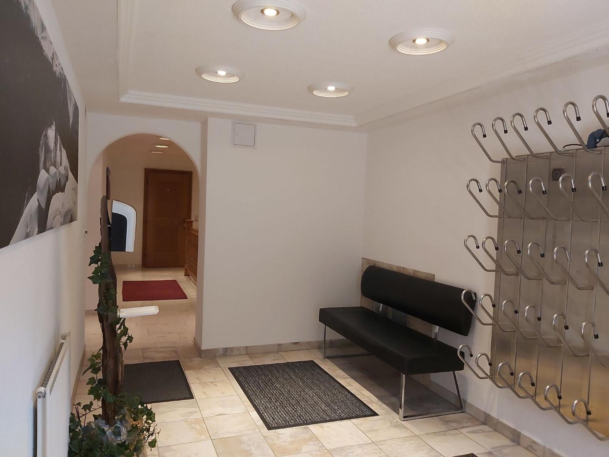 Apartment Apart Romantica - Kpl213 By Interhome Kappl  Exterior foto